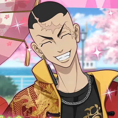 Profile image of Kakucho