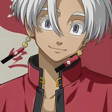 Profile image of Izana Kurokawa