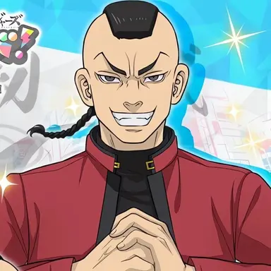 Profile image of Kanji Mochizuki