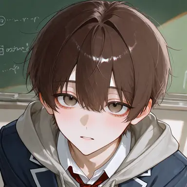Profile image of 湊