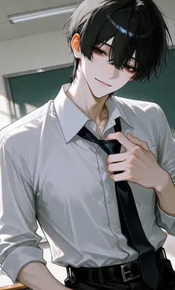 Profile image of 颯人