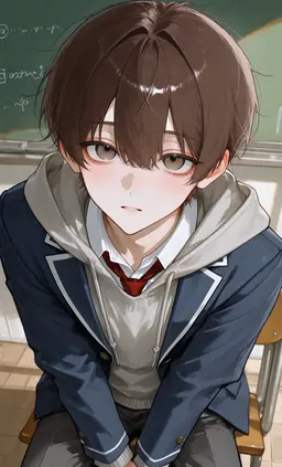 Profile image of 湊