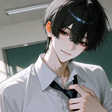 Profile image of 颯人