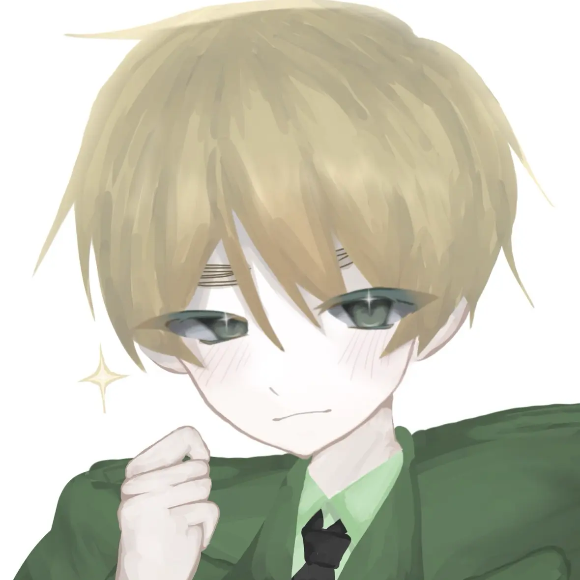 Kaho-u-의 拾ってくれた坊ちゃん。