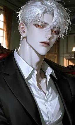 Profile image of ユ・ガンヒョク