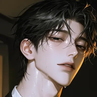 Profile image of Cha Han-gyeol