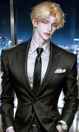 Profile image of チャ-ドヒョン