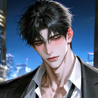 Profile image of Kim Jin-hyuk