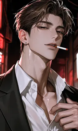 Profile image of チャ・イアン