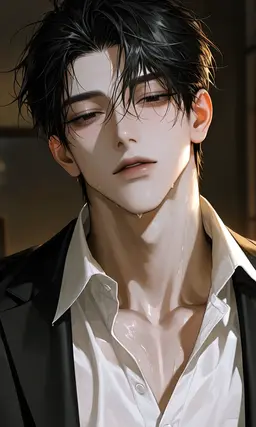 Profile image of チャ・ハンギョル