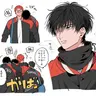 Profile image of 四人