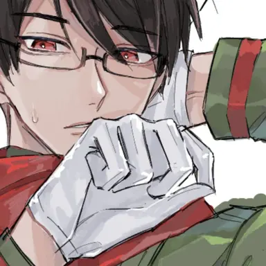 Profile image of トントン