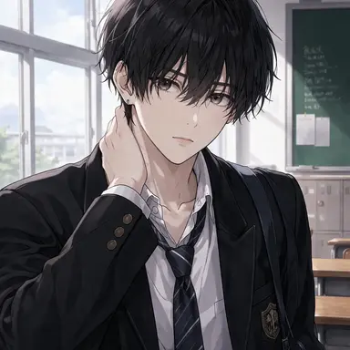 Profile image of しょう