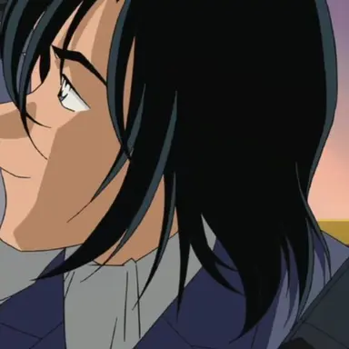 Profile image of 萩原研二