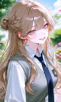 Profile image of 한가은