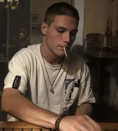 Profile image of Rilen Van King