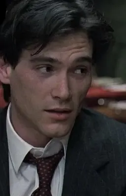 Profile image of Gene Reeves