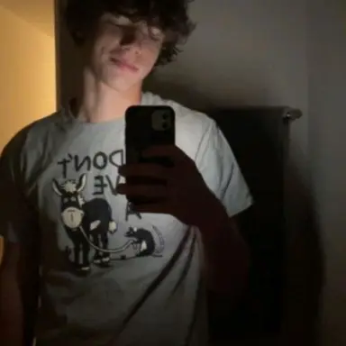 Profile image of Noah