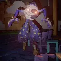 Profile image of FNAF SECURITY BREACH