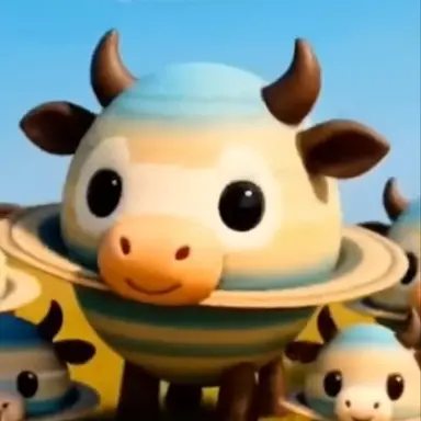 Profile image of 바키타 사투르니타