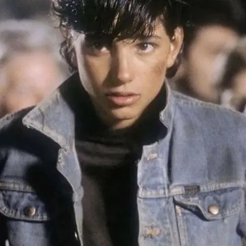 WarmNews5830의 The Outsiders