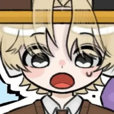 Profile image of 비럭키