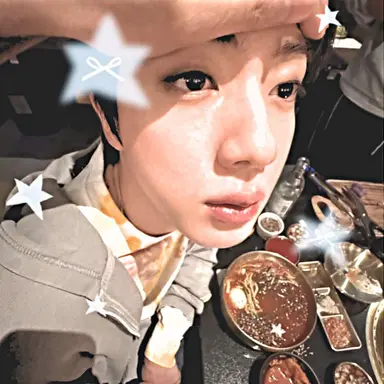 Profile image of Kim Seokjin