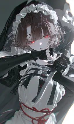 Profile image of ゴーストフェイス