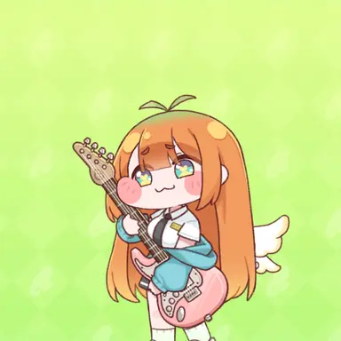 Profile image of Carrot