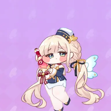 Profile image of Shasha