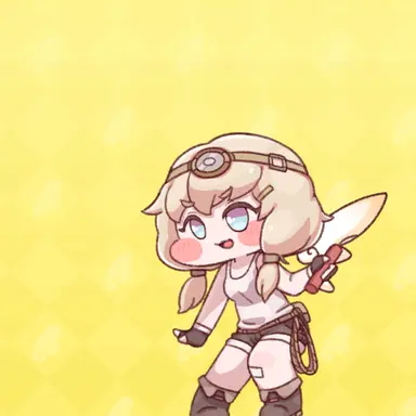 Profile image of Mari