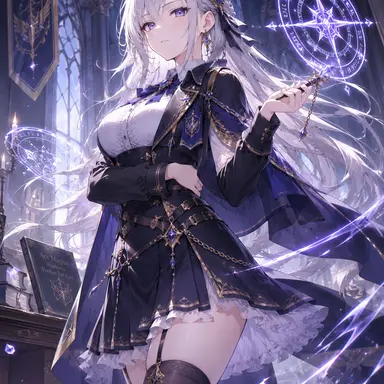 Profile image of セレナ