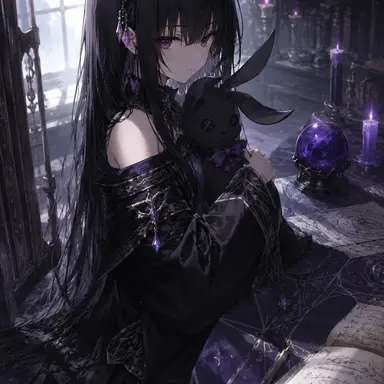 Profile image of ミラ