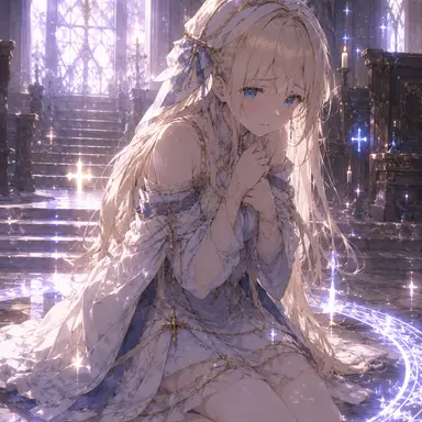 Profile image of エルシア