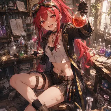 Profile image of リコ