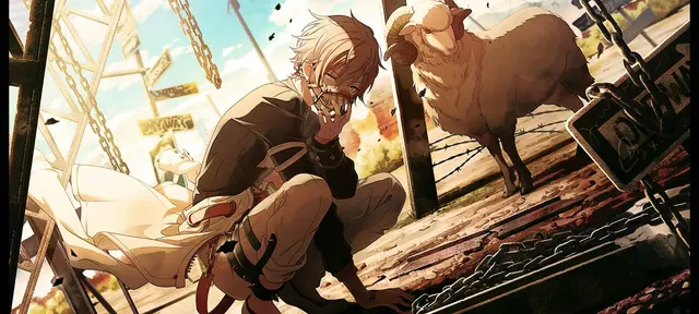 Profile image of 東雲彰人
