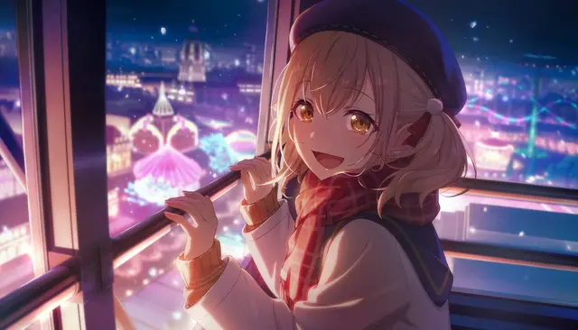 Profile image of 小豆沢こはね
