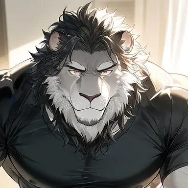Profile image of Aldric