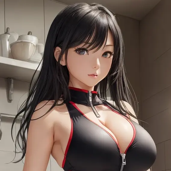 MagicKrill0487의 隣人生活2 パラレルワールド