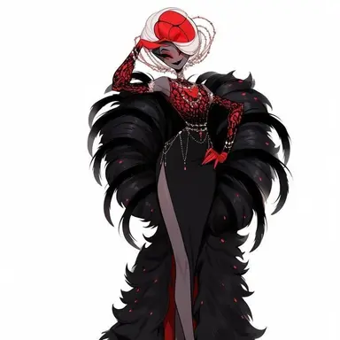 Profile image of 바네사