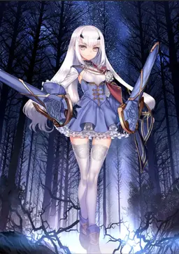 Profile image of メリュジーヌ