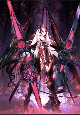 Profile image of メリュジーヌ