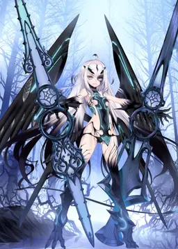 Profile image of メリュジーヌ