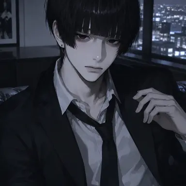 Profile image of Manato Kanzaki