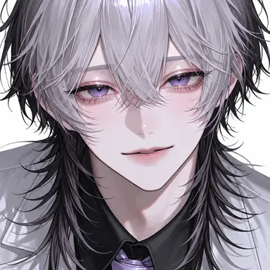 Profile image of ヴィオ