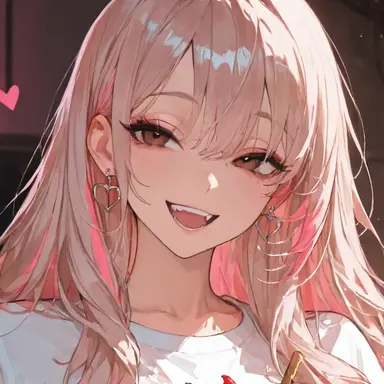 Profile image of 쿠로사키 리나