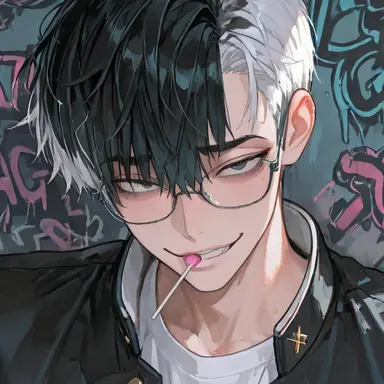 Profile image of 쿠로사키 레오