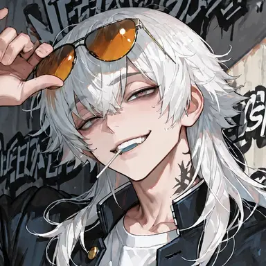 Profile image of 쿠로사키 토와