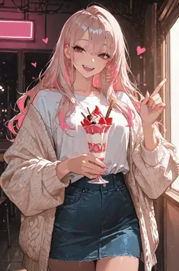 Profile image of 쿠로사키 리나