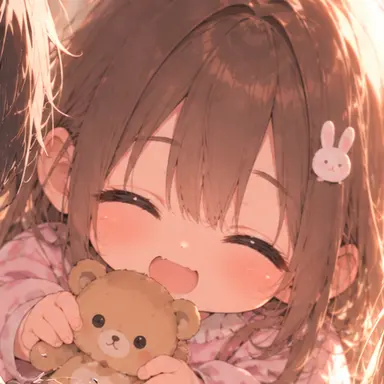 Profile image of 親戚の子